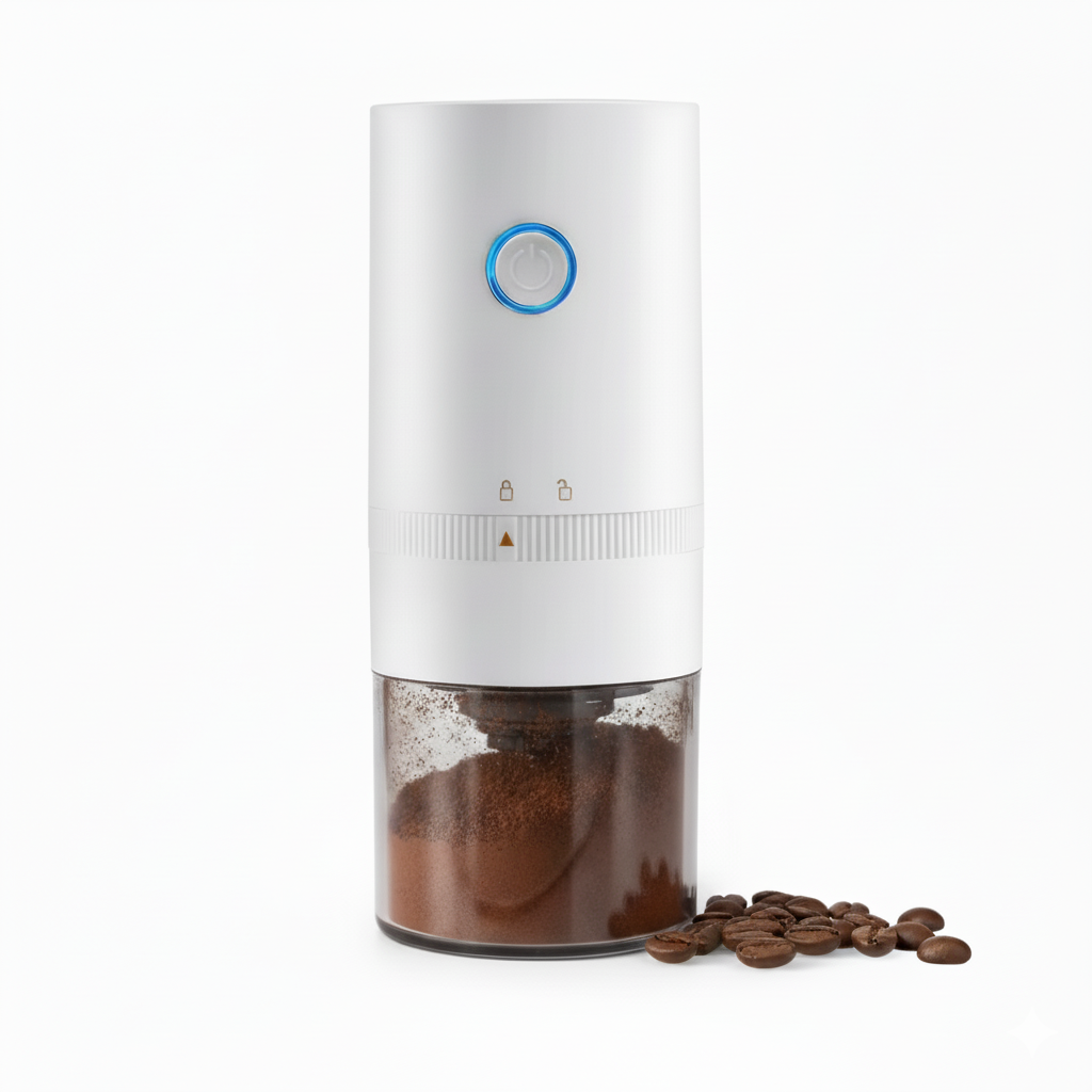 Moulin à Café Portable Noventa