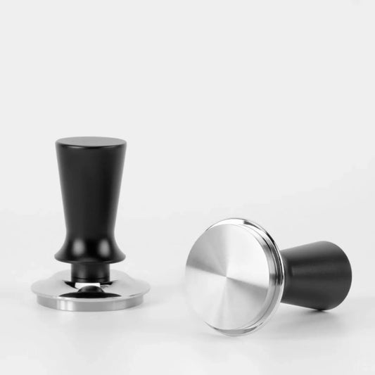 Tamper Barista Professionnel Acier Inox